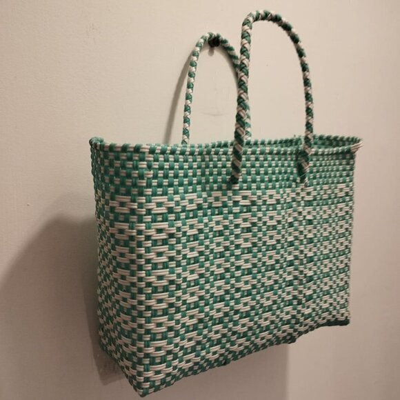 Traditional Mexican Handbag - Picture 2 of 4